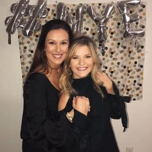 Meet your Posher, Vanda